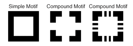 motif image